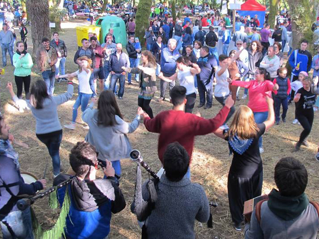 Un fin de semana en Zas