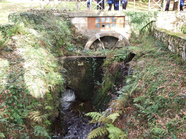 Un fin de semana en Zas