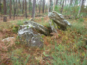 Un fin de semana en Zas