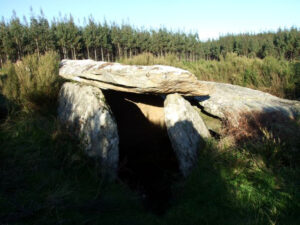 Un fin de semana en Zas