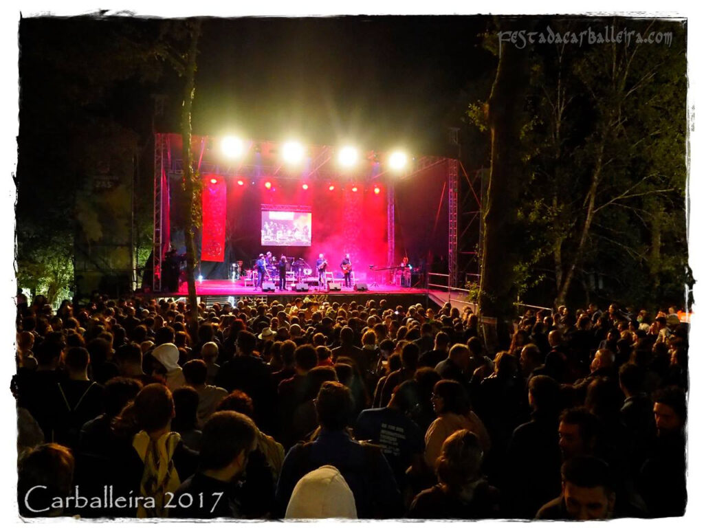 Un fin de semana en Zas