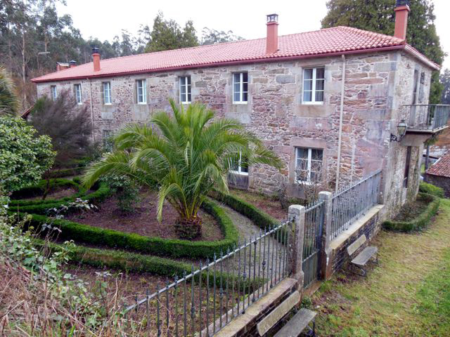 Un fin de semana en Zas