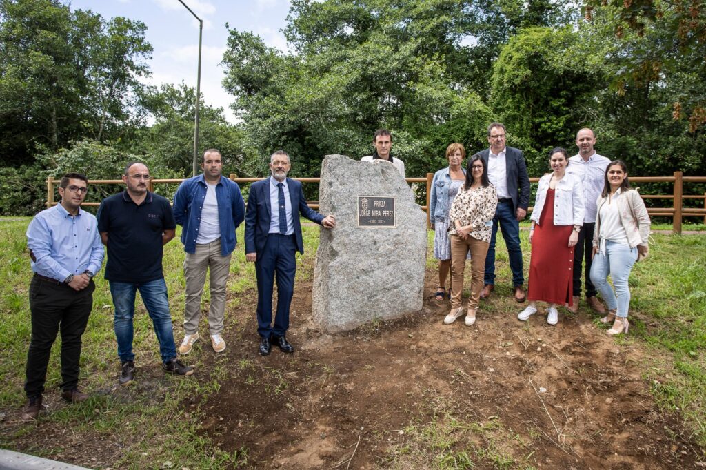 Praza jorge mira perez baio20