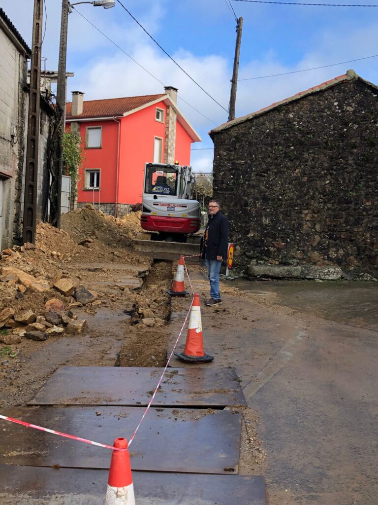 Obras rede saneamento muino1