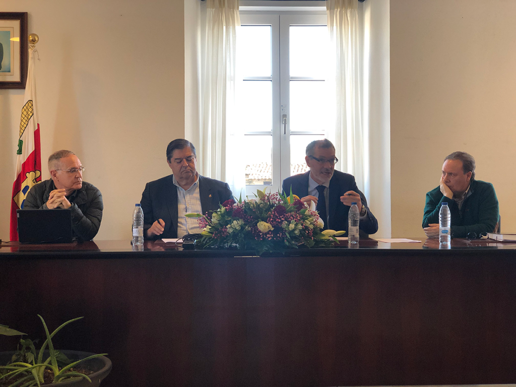 Presentacion parque cientifico tecnoloxico costa da morteWEB