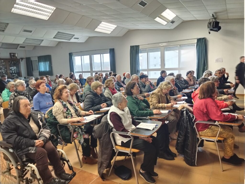 Costa da Morte 2023 clase