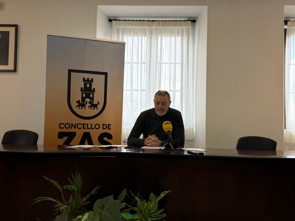 Manuel Muino Alcalde Zas Rolda Prensa 12.03.2025