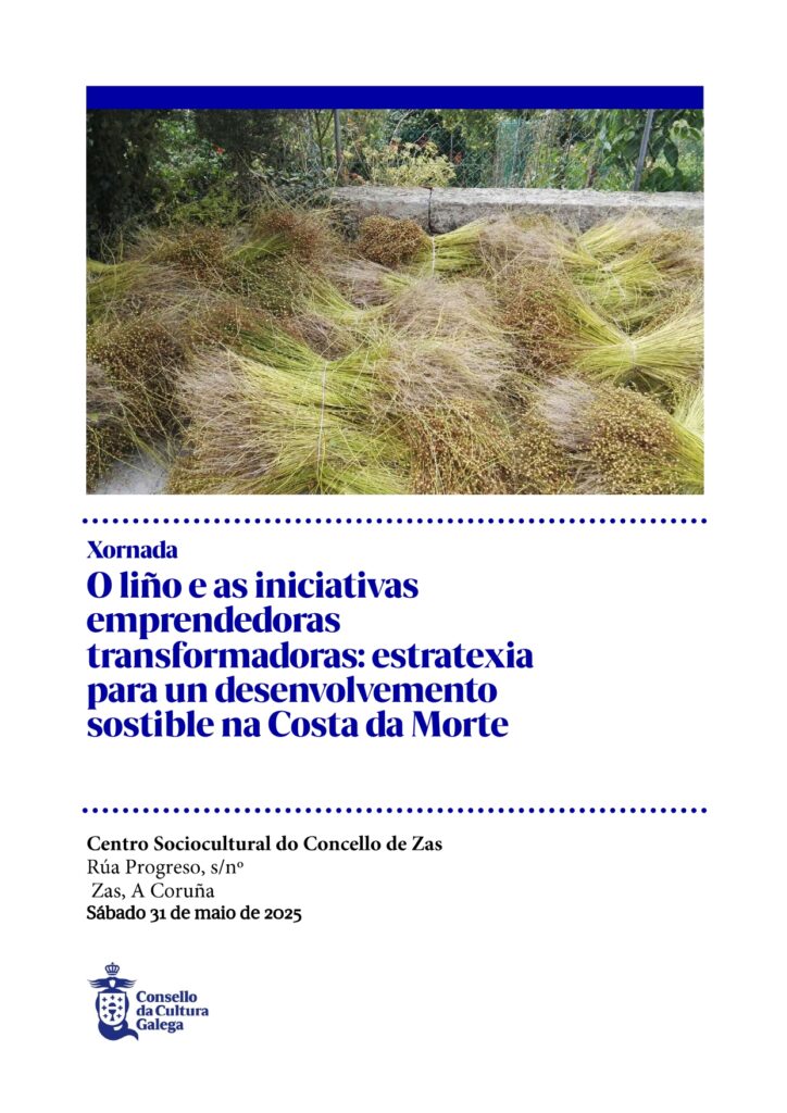 Simposio lino zas 31 maio