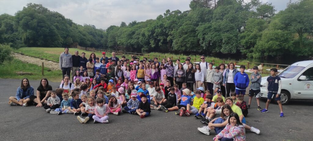 Visita cpi sanvicente