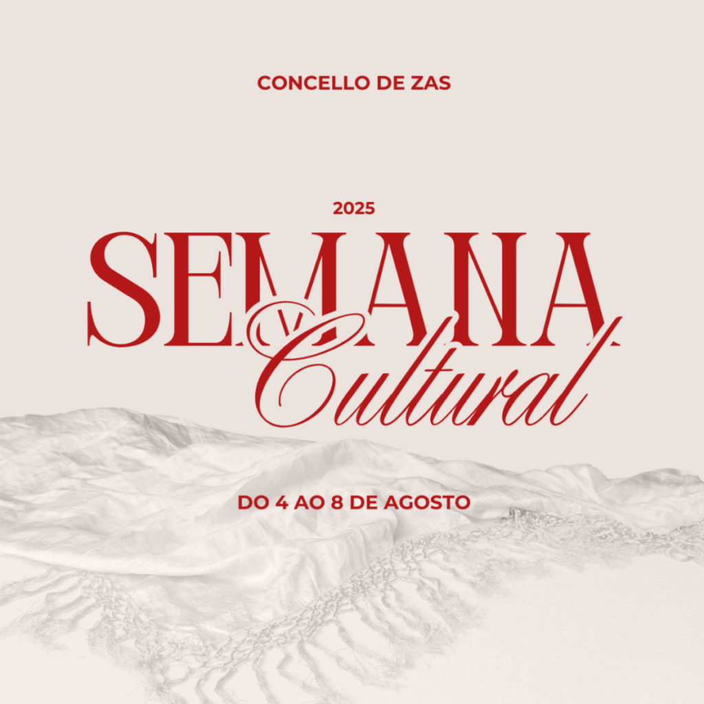 Semana Cultural Zas