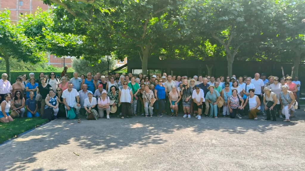 Zas excursion programa actividades