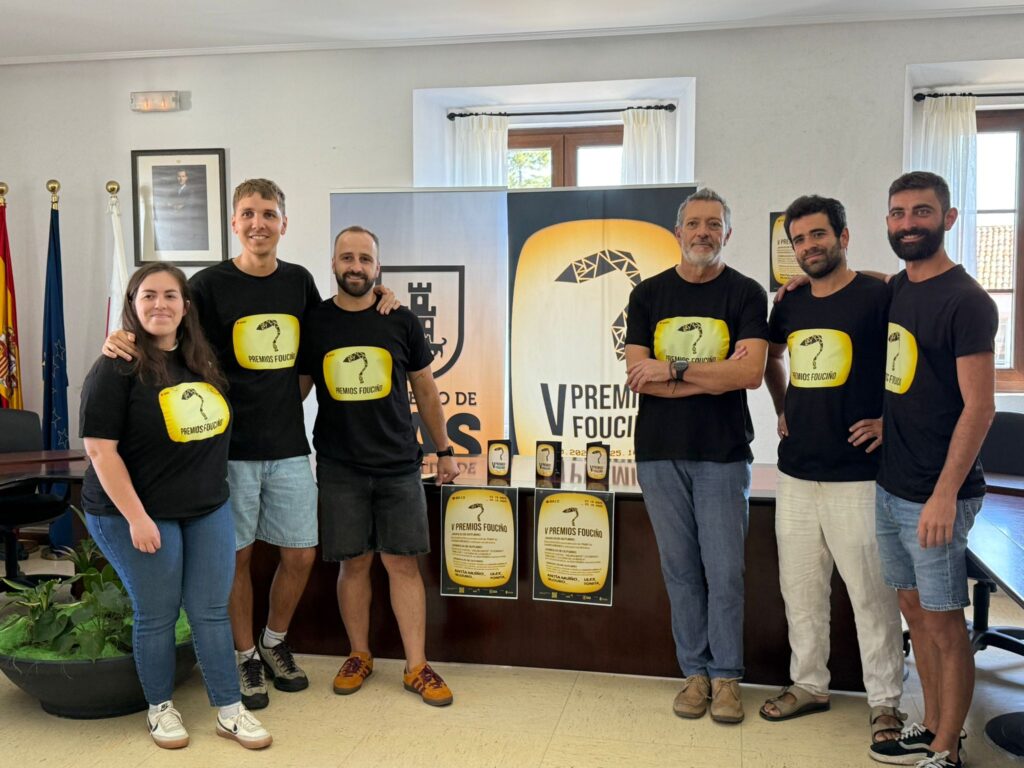 VPremiosFoucino concello zas