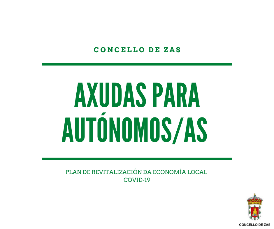 1axudas para autonomos As