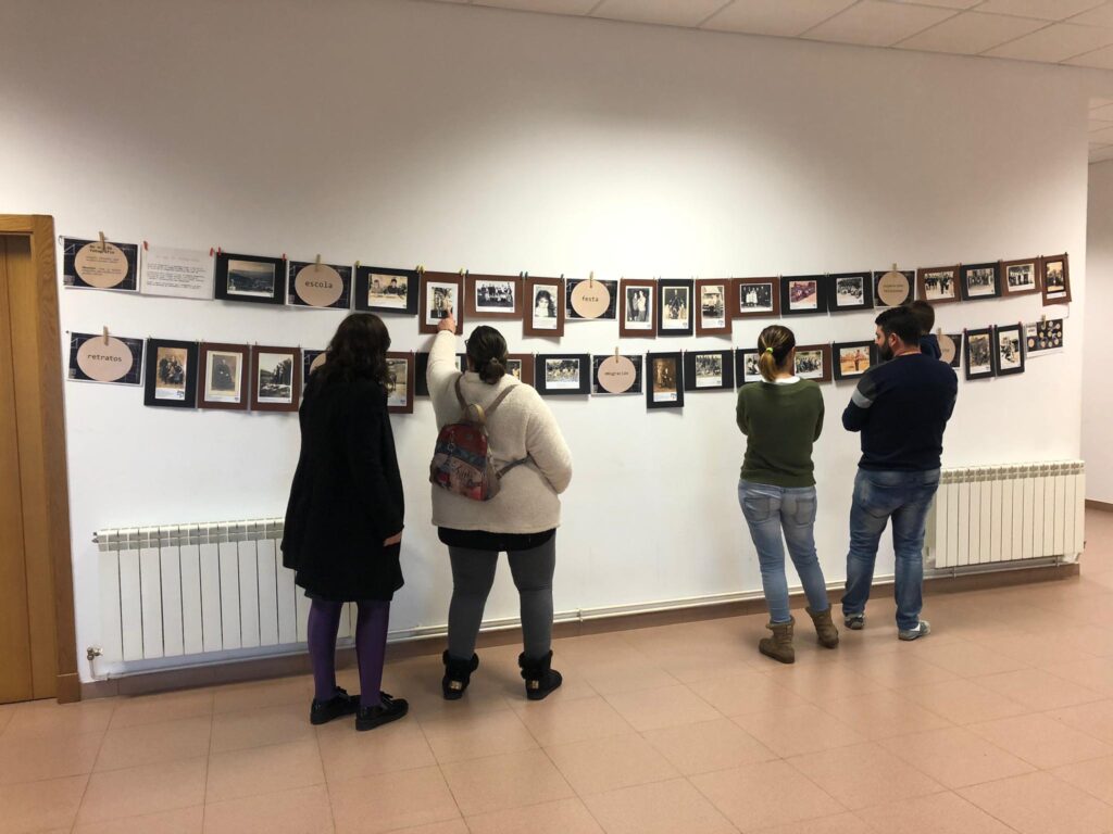 Ao son da fotografia