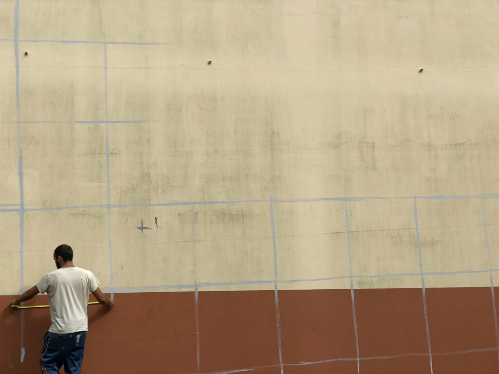 Baio Total Experience