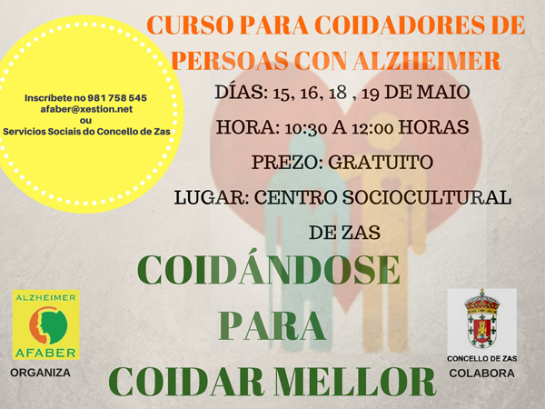 CURSO PARA COIDADORES DE PERSOAS CON ALZHEIMERv3