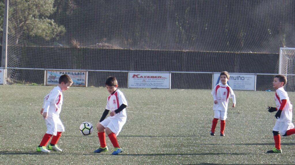 Club Deportivo Concello de Zas