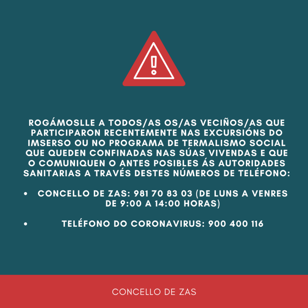 Dark Green and Red Public Service Announcements Instagram Post