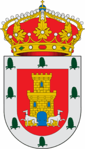 Escudo de zas