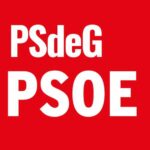 Logo psdeg psoe