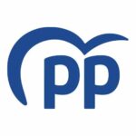 Logo partido popular