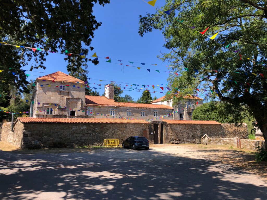 Mercado SanRamon Allo Zas