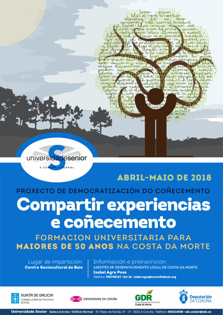 Programa Universidade Senior