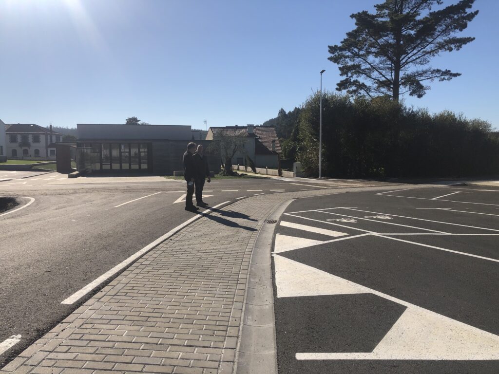 Area estacionamento tanatorio zas2