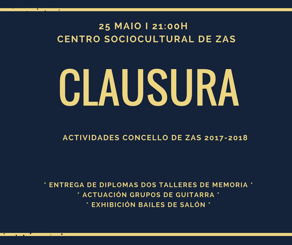 Clausura