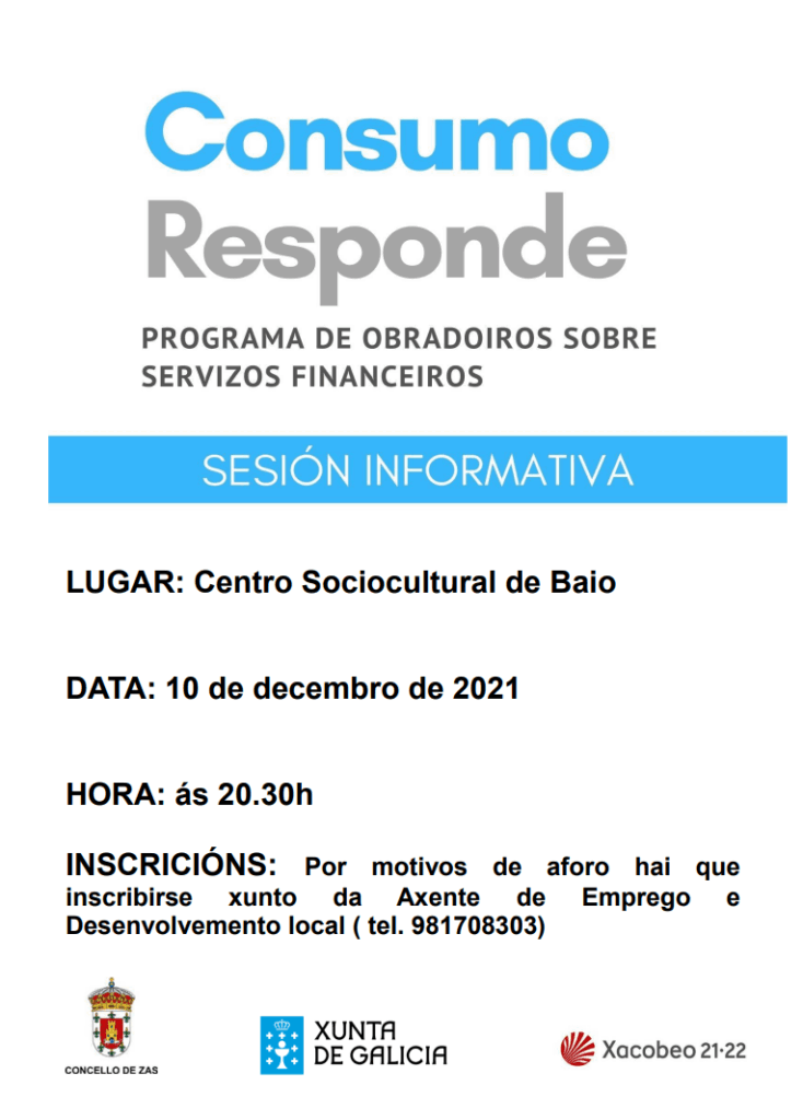 Consumo responde baio