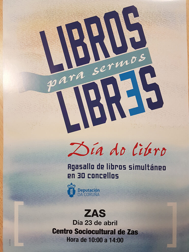Libros para sermos libres