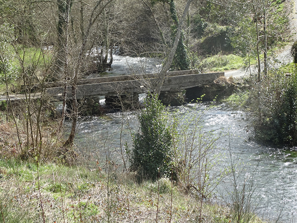 Parroquia o allo zas