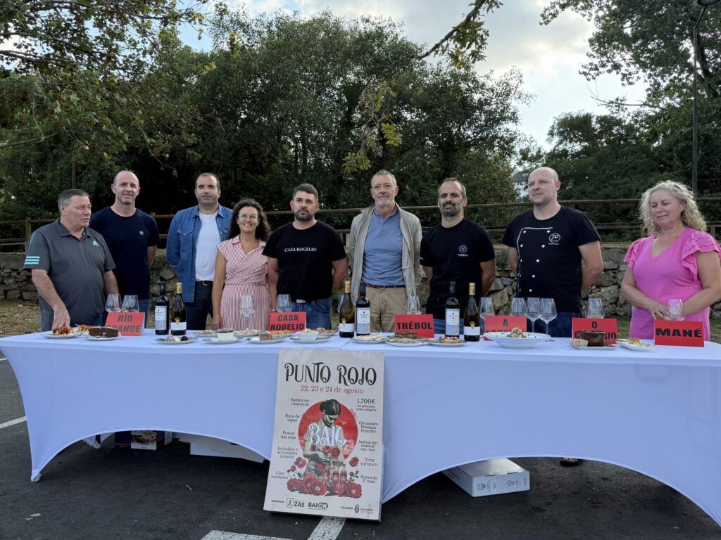 Presentacion punto rojo baio 2025 scaled