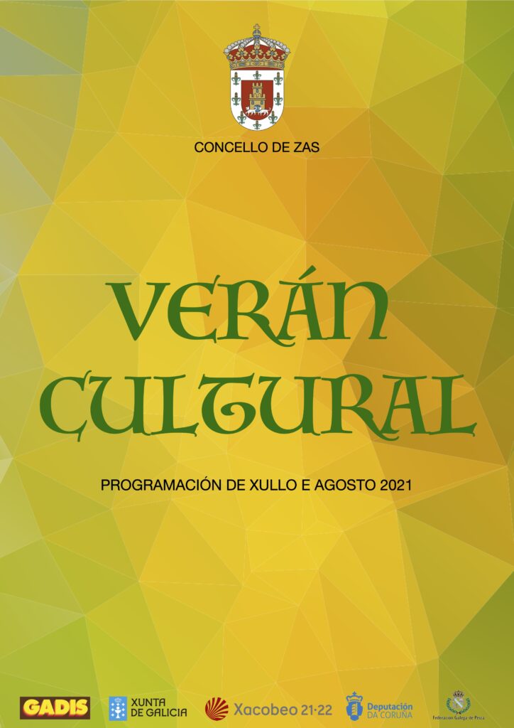 Programacion cultural
