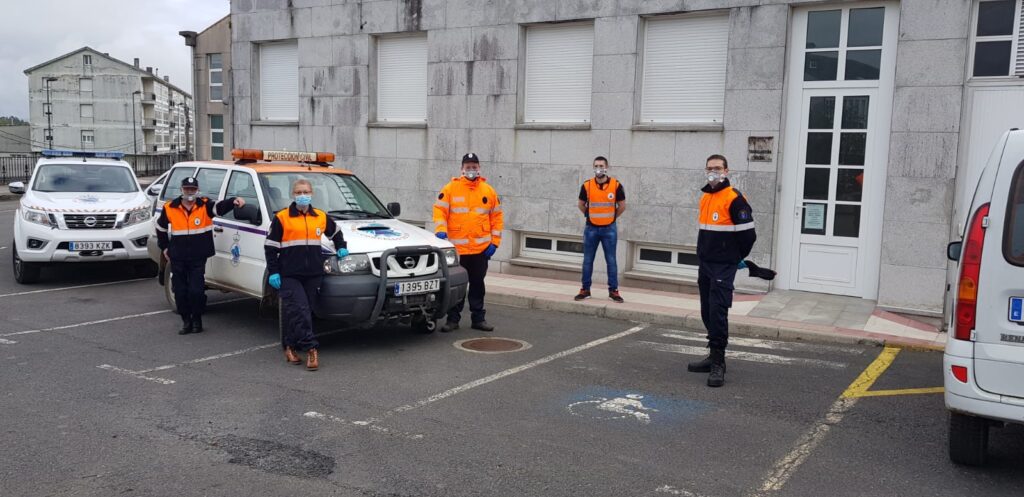 Proteccion civil zas