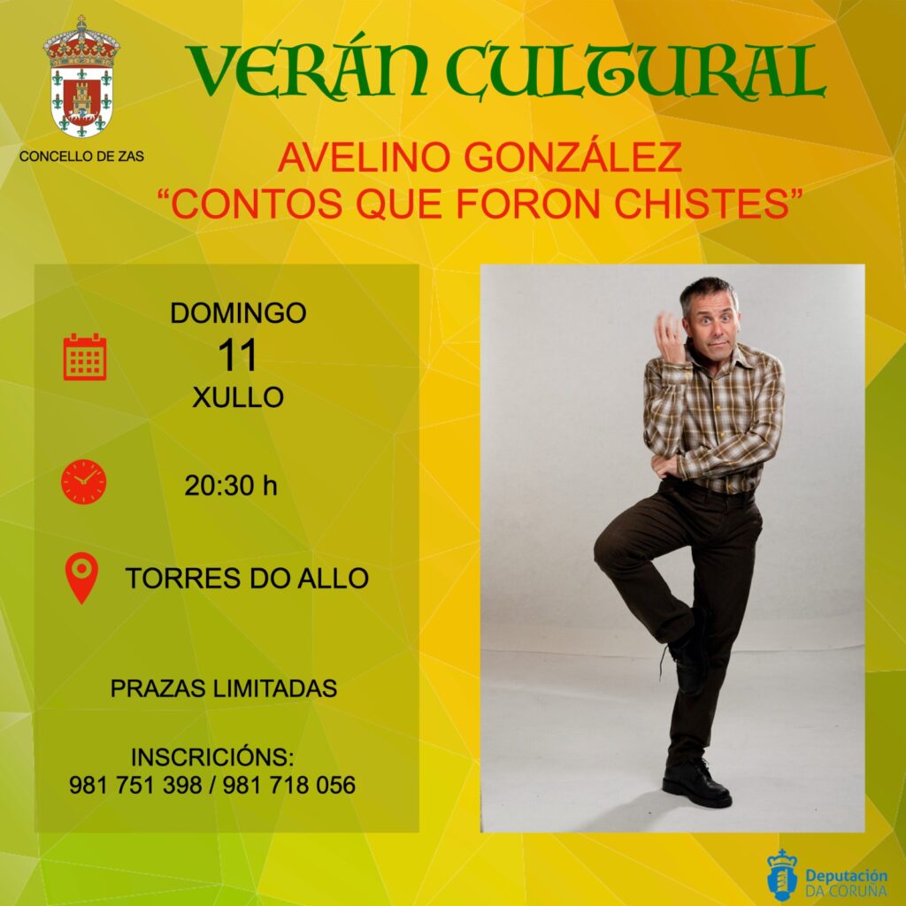 Verancultura avelinogonzalez