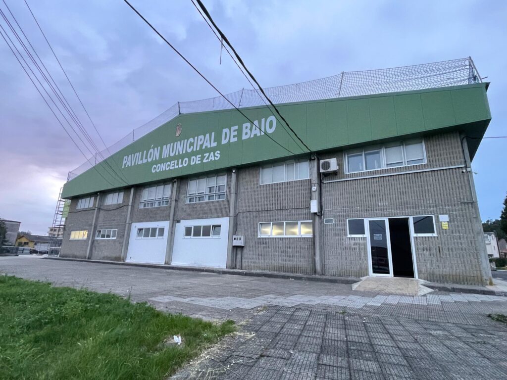 Pavillon municipal baio renovacion cuberta scaled