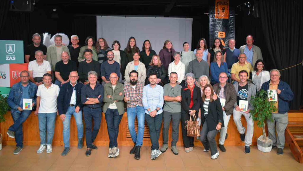 Presentacion libro badius 1