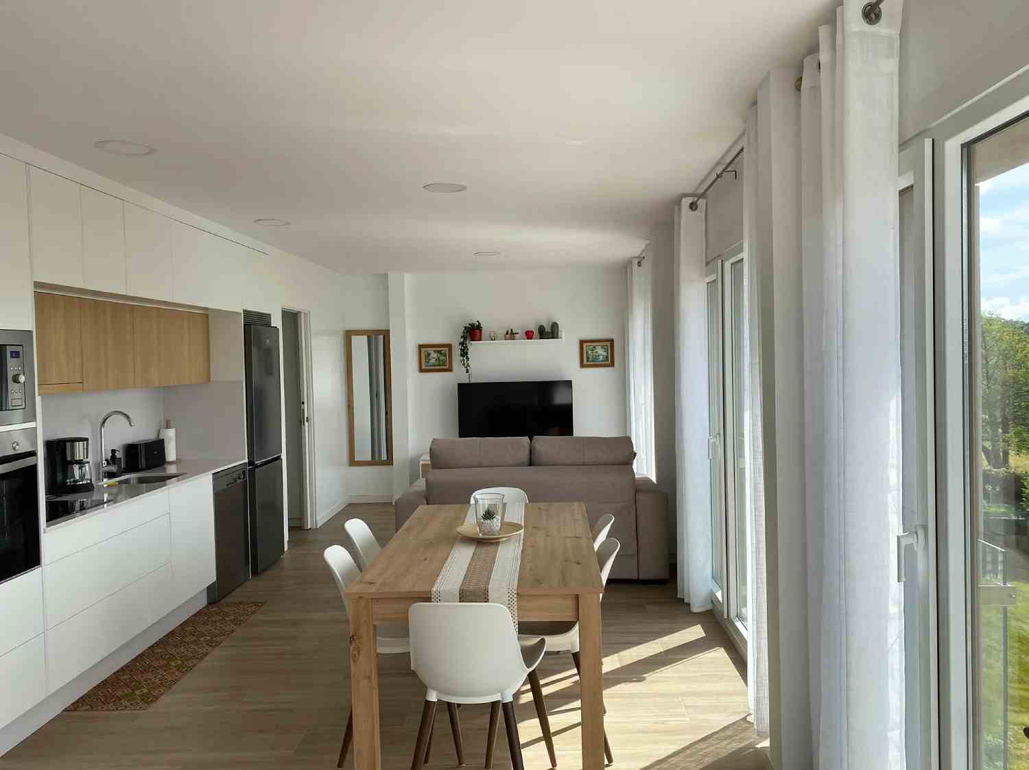 Casa de Marola en Zas