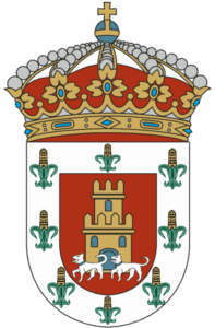 Escudo Concello de Zas