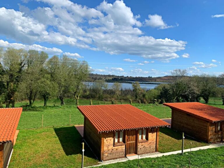 Campamento turístico Brandonas
