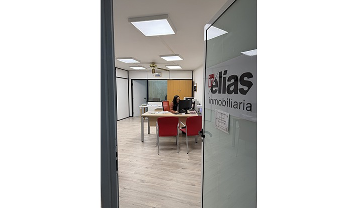 Elias inmobiliaria