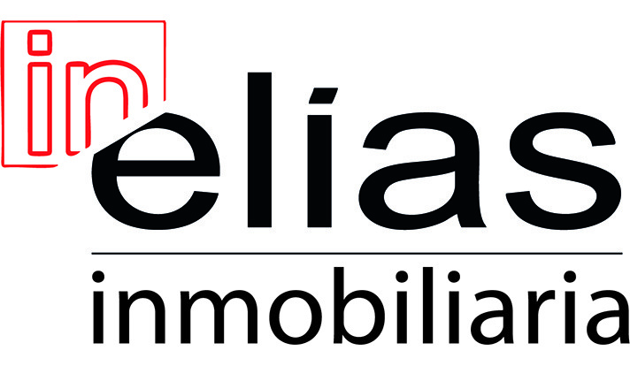 Logo Elias inmobiliaria