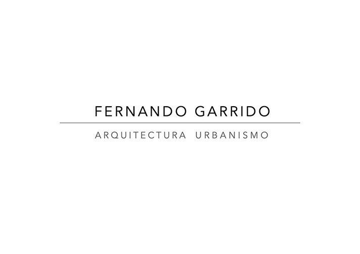 Logo Fernando Garrido