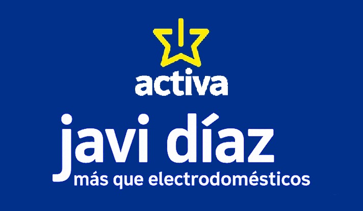 Logo Javi Diaz