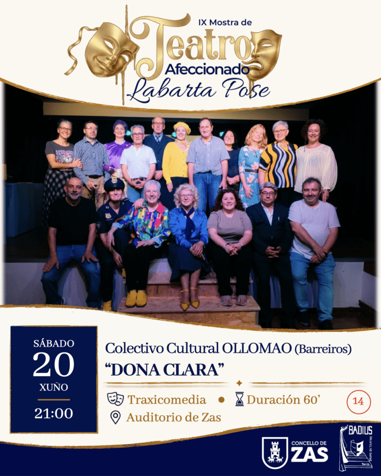 20 de xuño