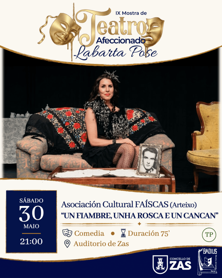 30 de maio