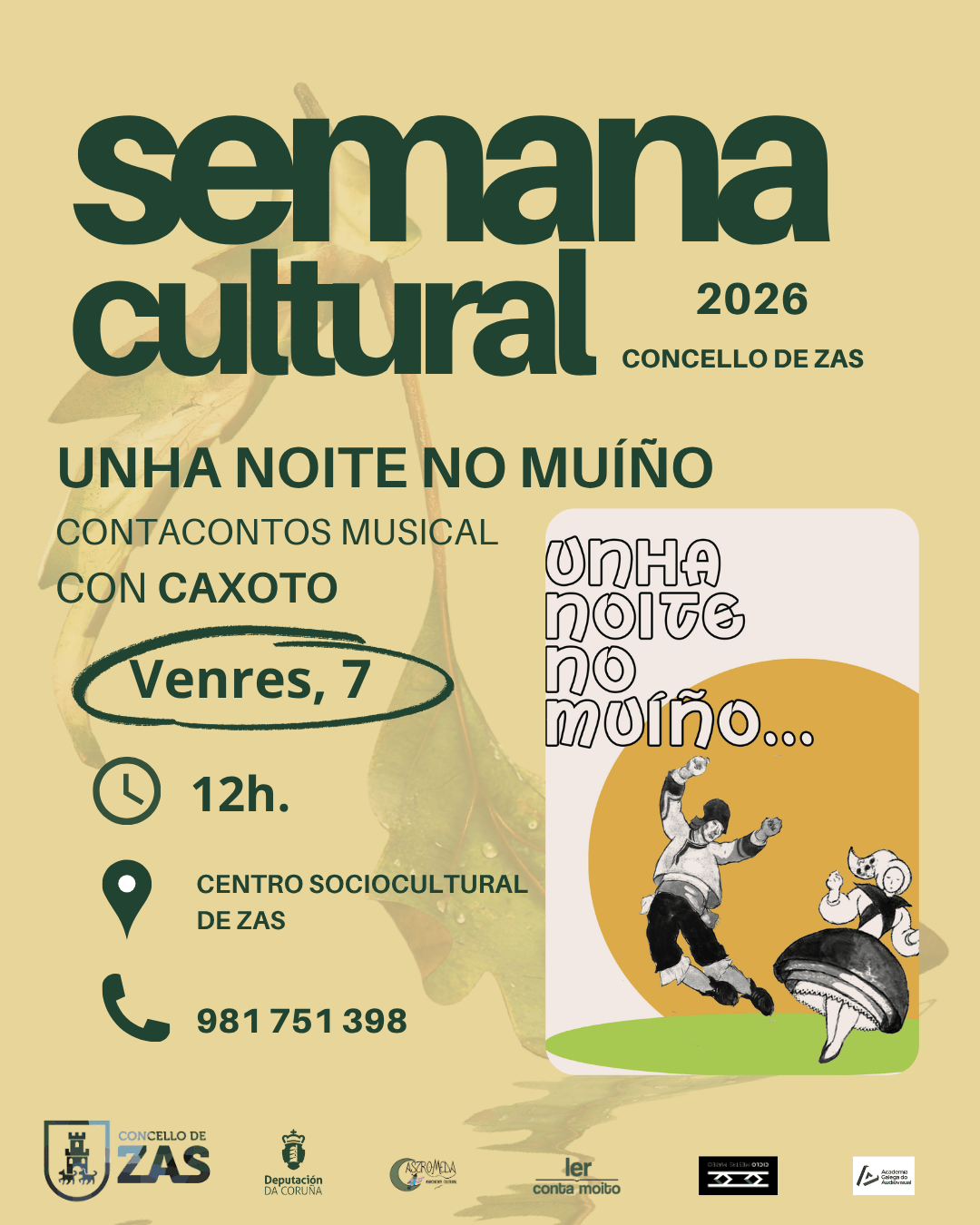 CAXOTO