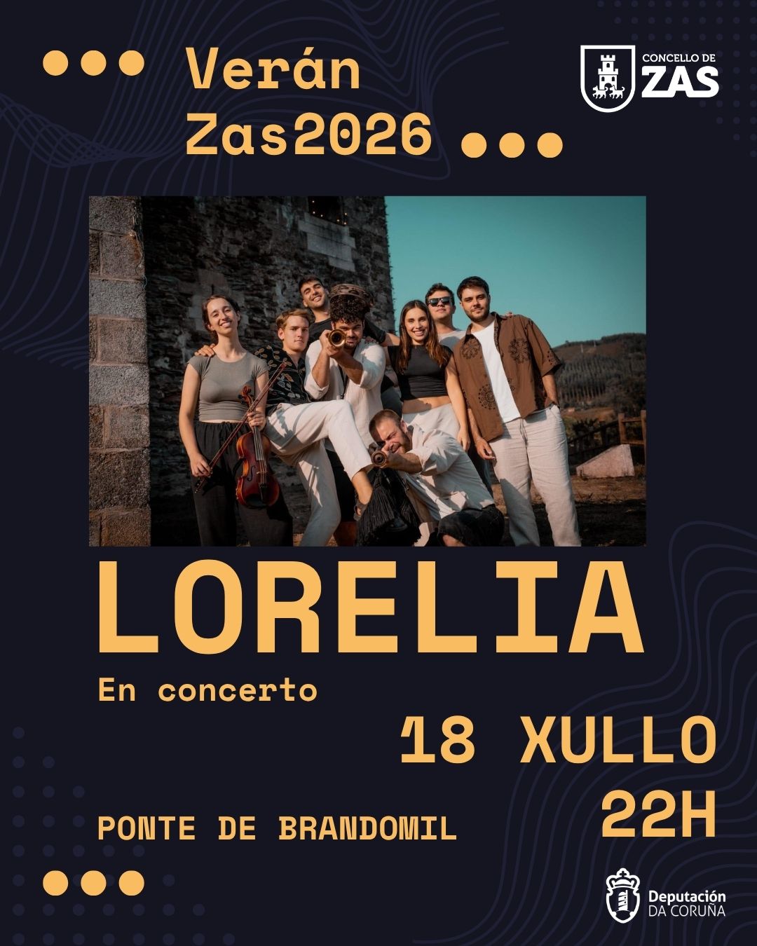 Concerto Lorelia