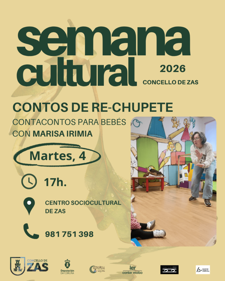 Contos de Re chupete